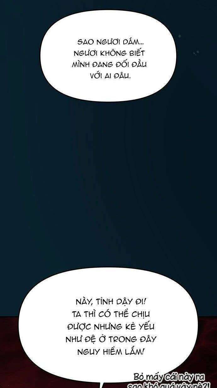 Vương Tử Huyền Bí Chapter 71 - Trang 4