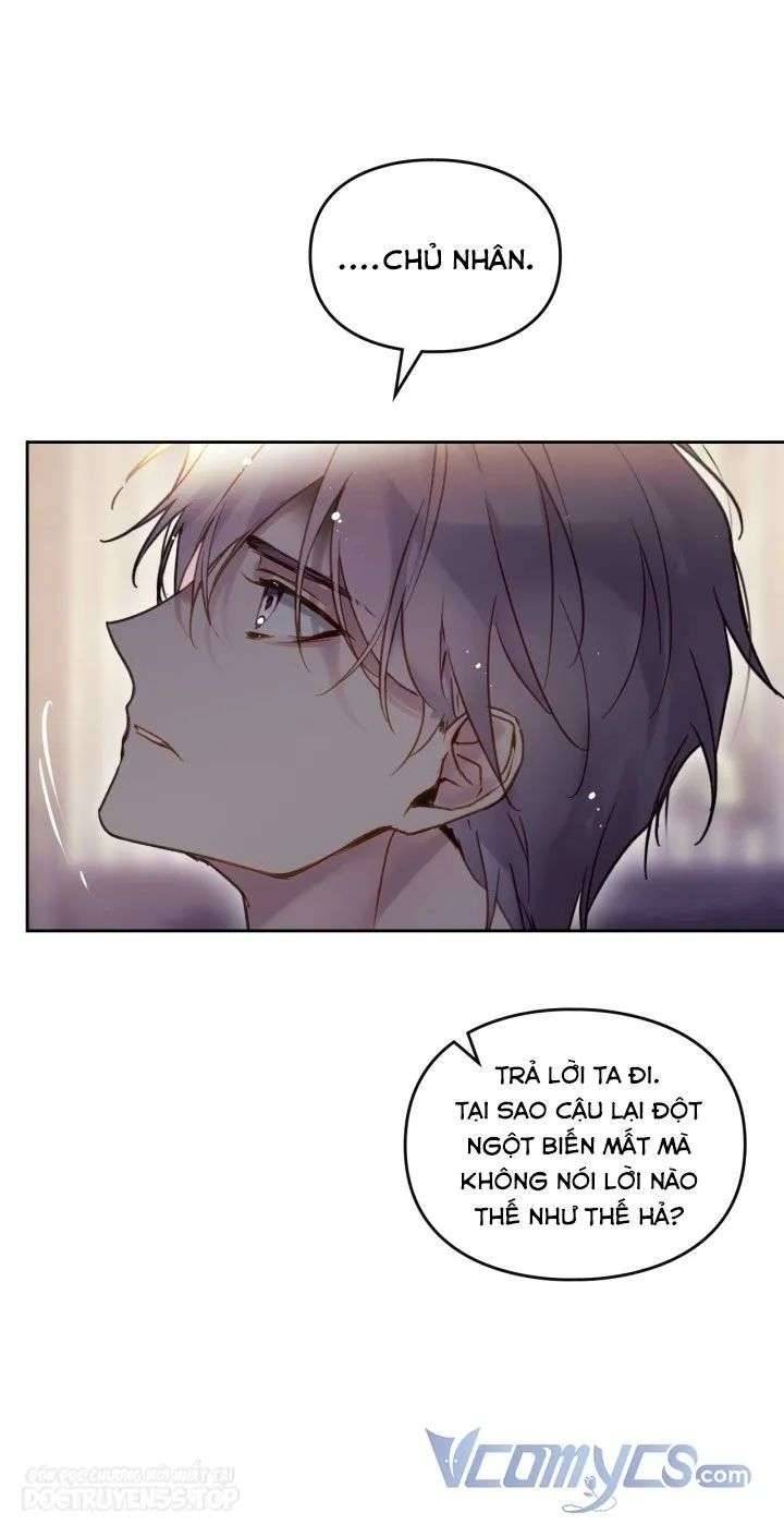 Kết Cục Của Nhân Vật Phản Diện Chỉ Có Thể Là Cái Chết Chapter 125 - Next Chapter 126