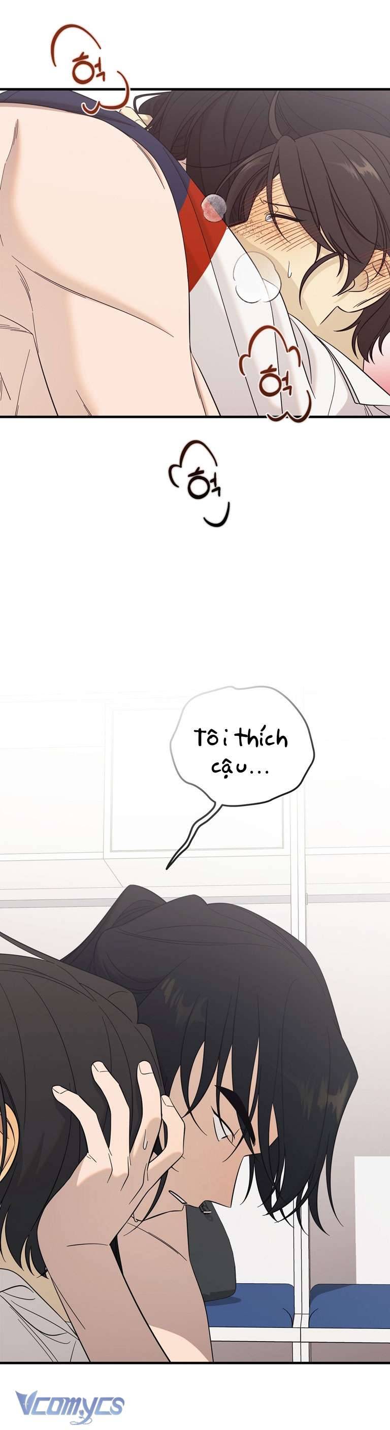 [18+] Cá Cược Huy Chương Vàng Chap 3 - Trang 2