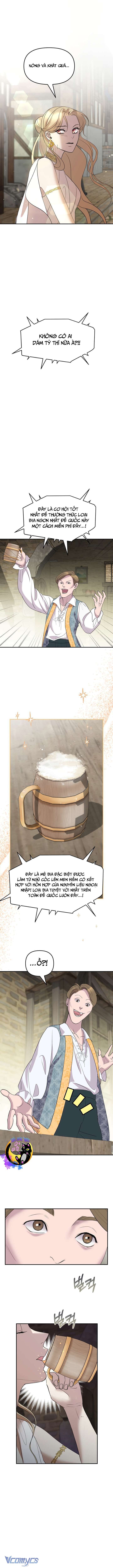 Ta đã chết như thế nào Chap 9 - Trang 2