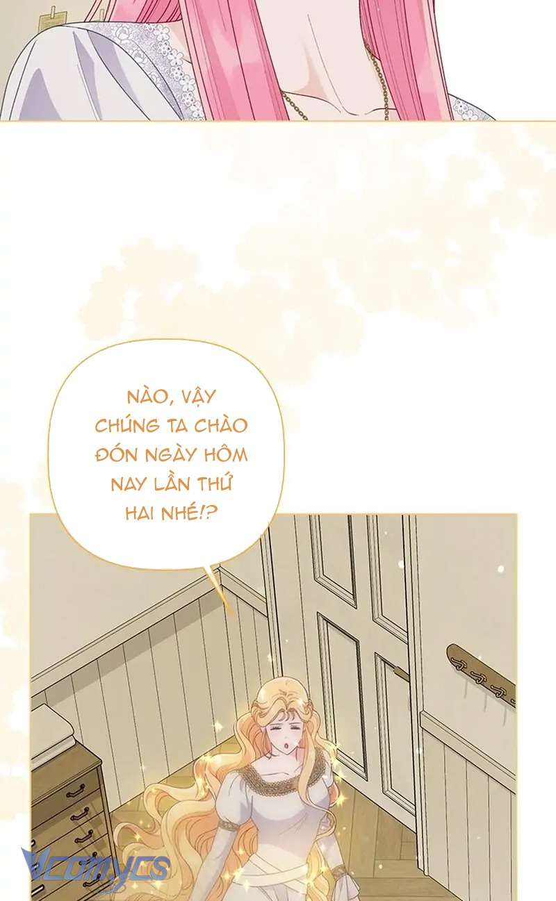 Sự Điều Trị Đặc Biệt Của Tinh Linh Chapter 67 - Trang 4