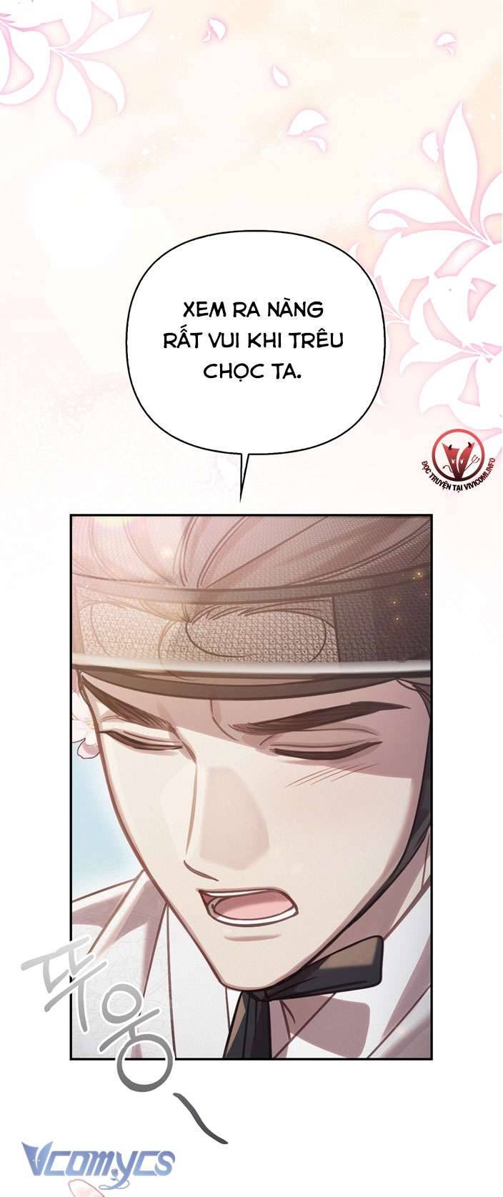 [18+] Tiết Học Bí Mật Của Trung Điện Chap 29 - Next Chap 30