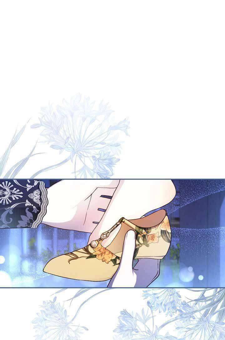 Phương Pháp Che Giấu Đứa Con Của Hoàng Đế Chapter 55 - Trang 4