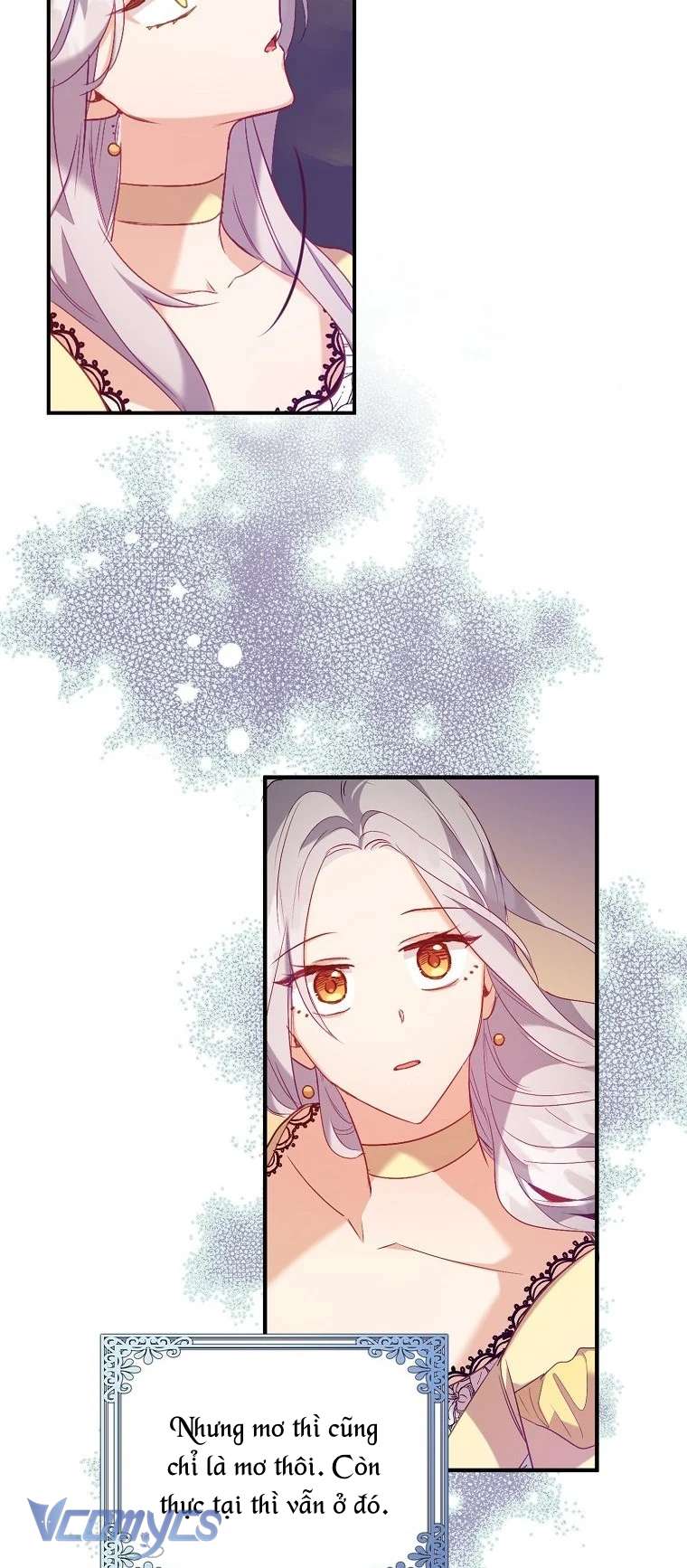 Tôi Chỉ Nhận Ra Sau Khi Mất Cô Ấy Chap 15 - Next Chap 16