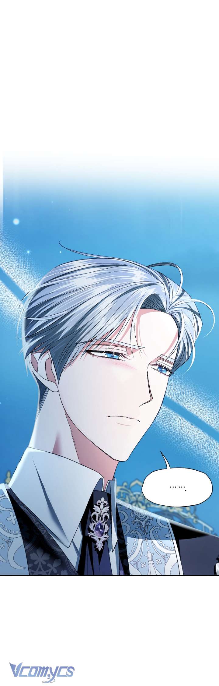 Cha À, Con Không Muốn Kết Hôn Đâu Chap 98 - Trang 2