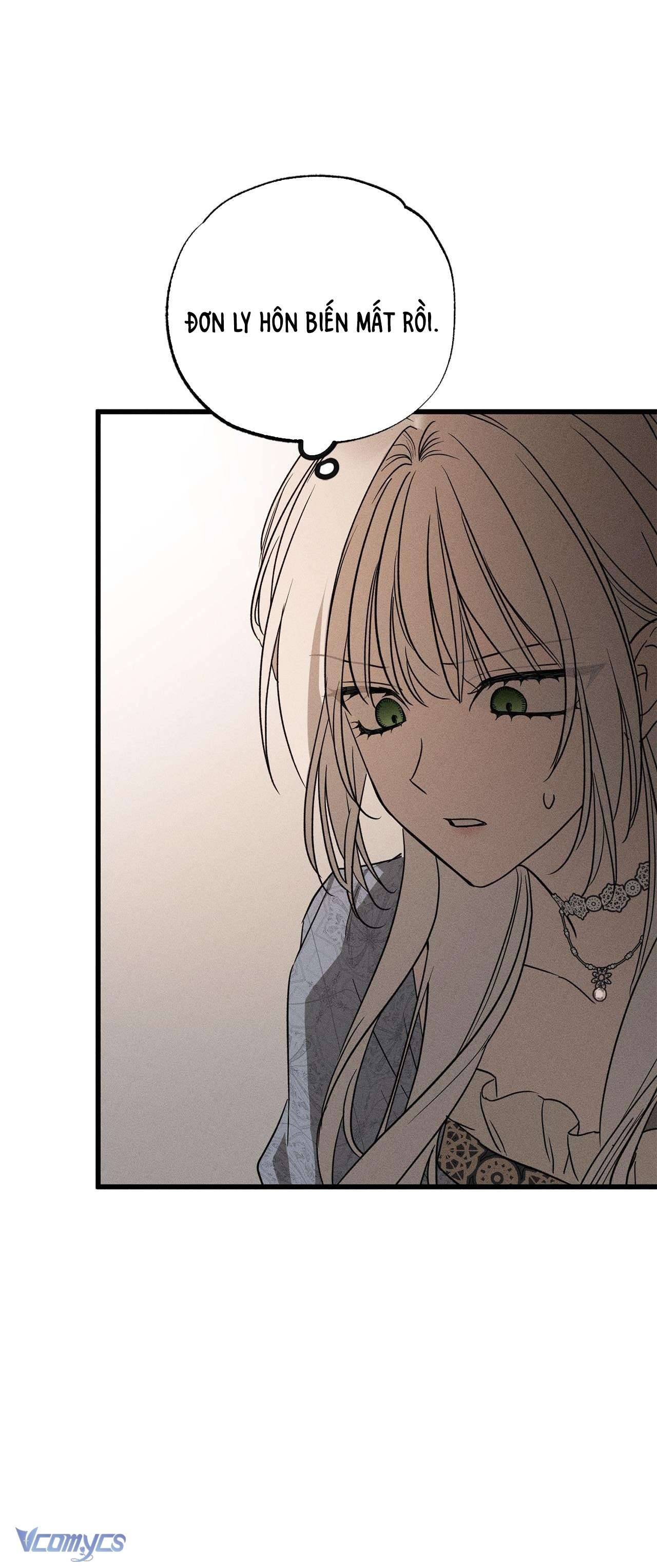 Vị Phu Quân Căm Ghét Tôi Đã Mất Trí Nhớ Chapter 47 - Trang 4