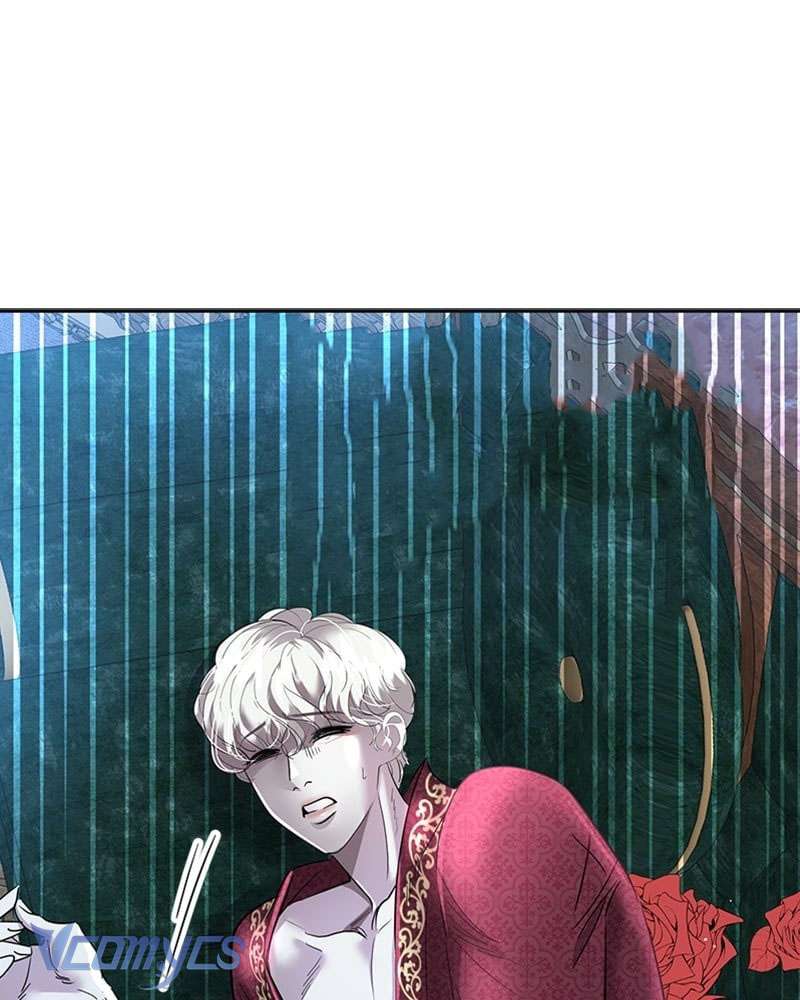 Hoàng Hậu Son Môi Chap 7 - Trang 2