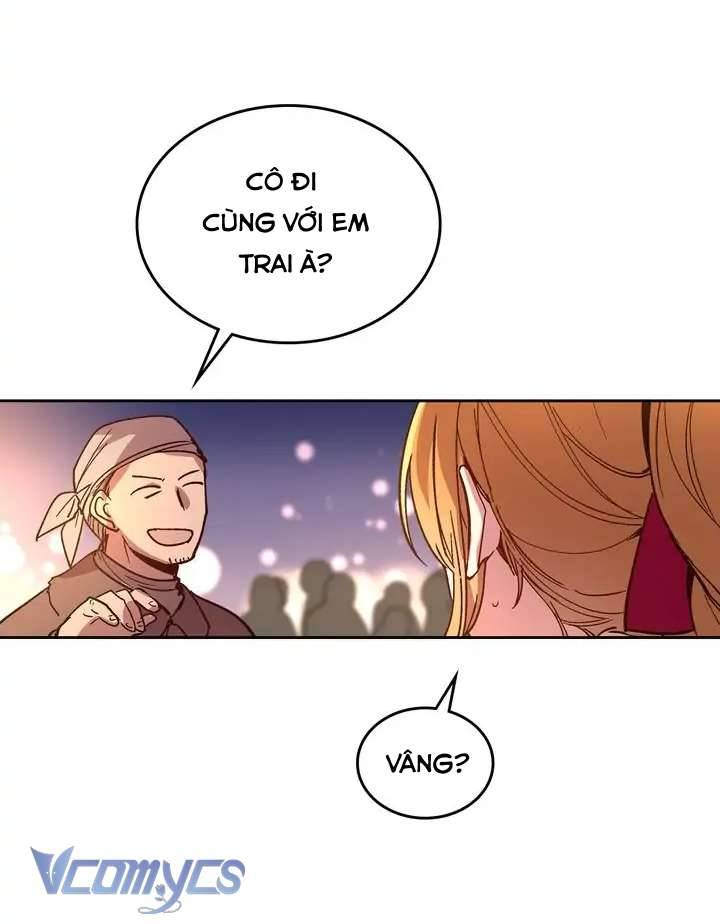 Vị Hôn Thê Khế Ước Của Công Tước Chapter 69 - Trang 4