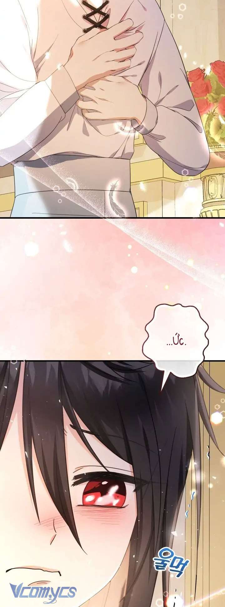 Tiểu Thư Tích Tiền Đi Bụi Chapter 35 - Next Chapter 36