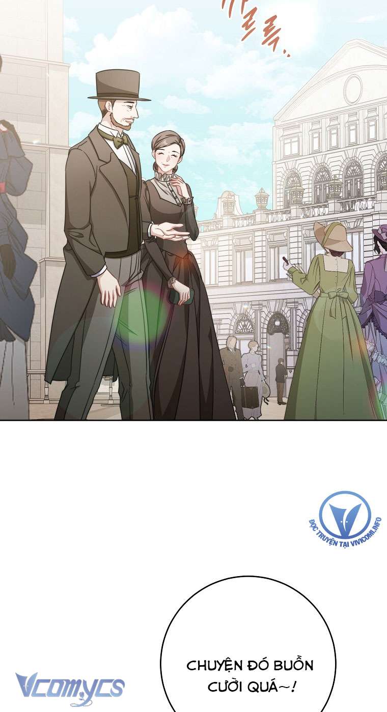 Nam Chính? Cho Cũng Không Thèm! Chapter 8 - Trang 4