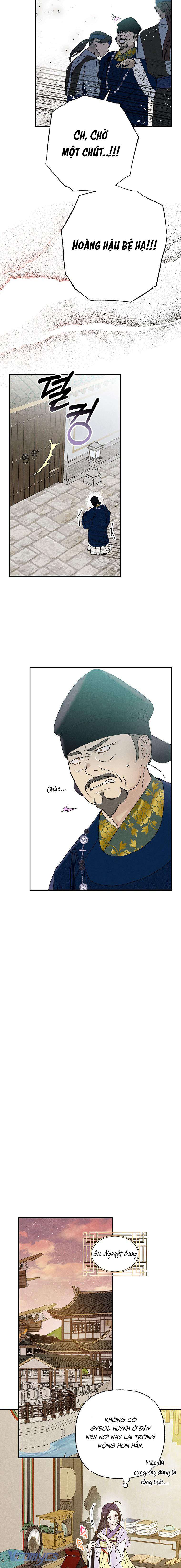 Quốc Hôn Chapter 40 - Trang 4