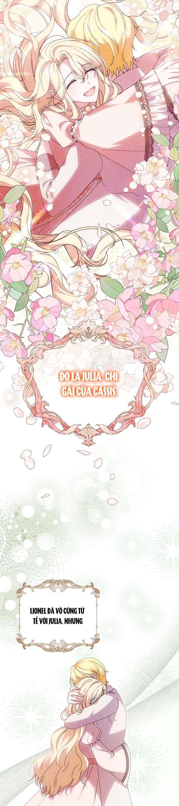 Cha Của Nam Chính Từ Chối Hủy Hôn Chapter 10 - Next Chapter 11