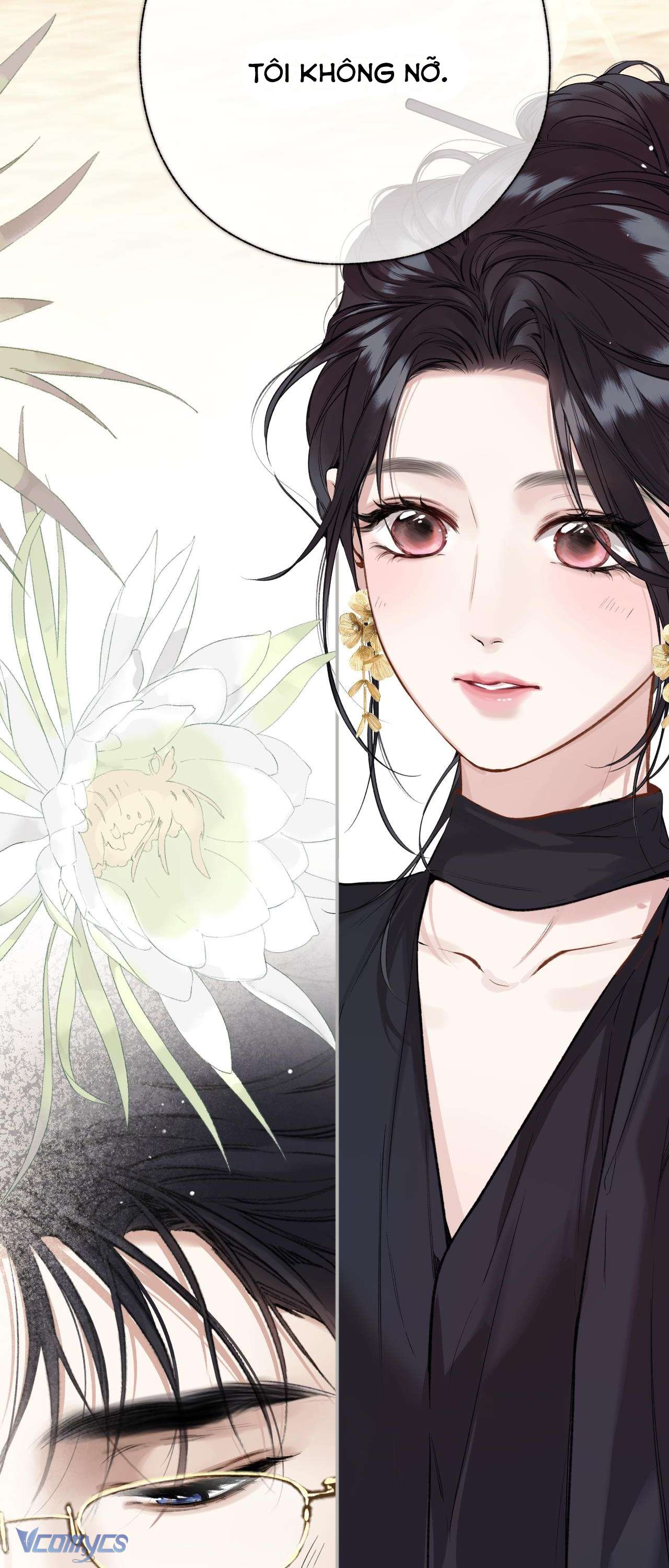 Trêu Nhầm Chap 34 - Trang 4