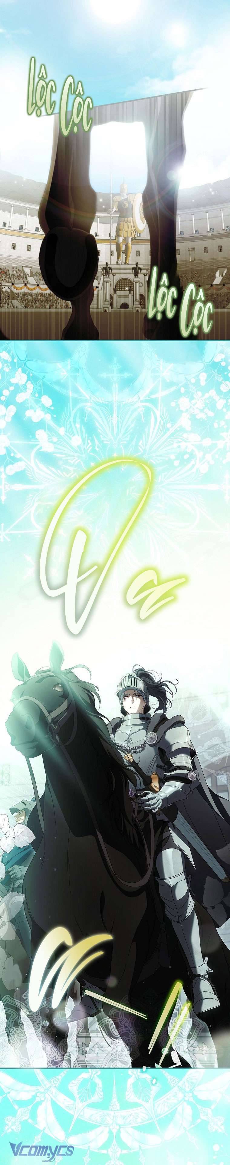 Phương Pháp Khiến Phu Quân Đứng Về Phía Tôi Chapter 91 - Next Chapter 92