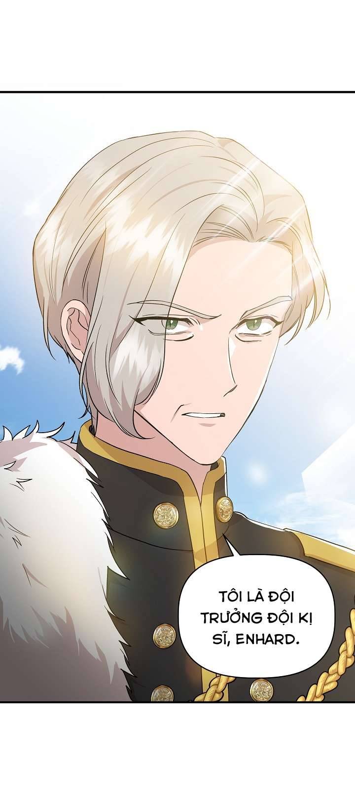 Tôi Không Phải Là Cinderella Chapter 34 - Trang 4