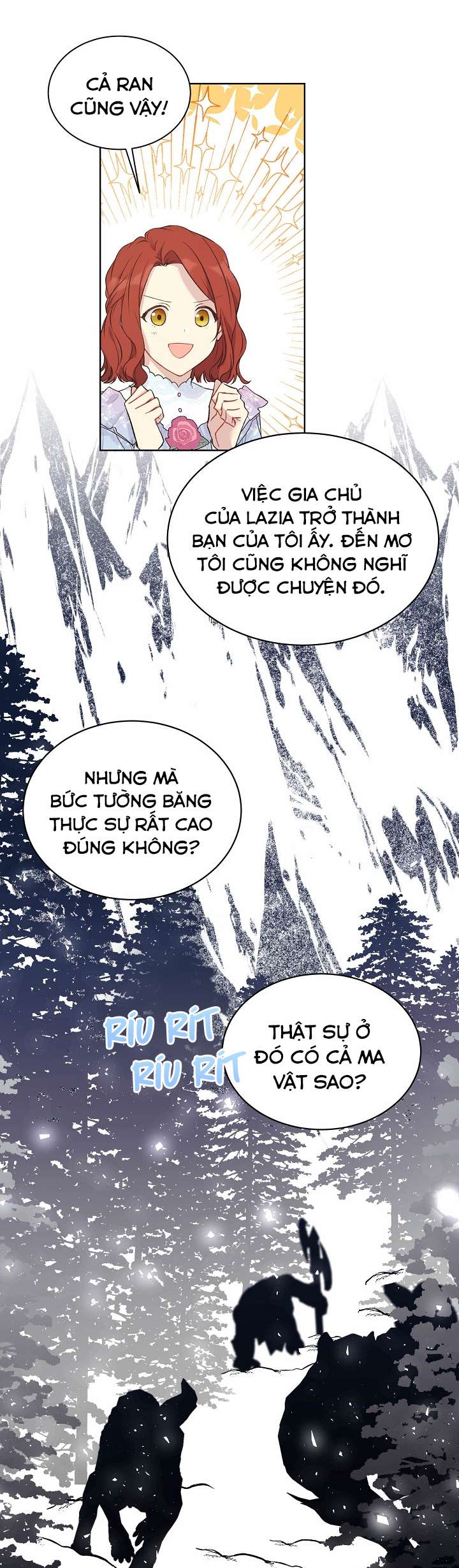 Vương Miện Lục Bảo Chap 39 - Trang 2
