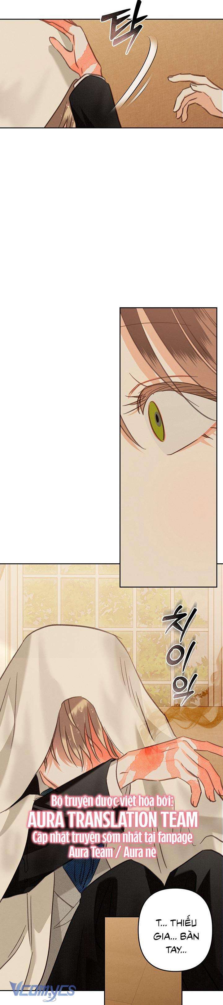 Sống Sót Như Một Hầu Gái Trong Trò Chơi Kinh Dị Chapter 63 - Trang 4