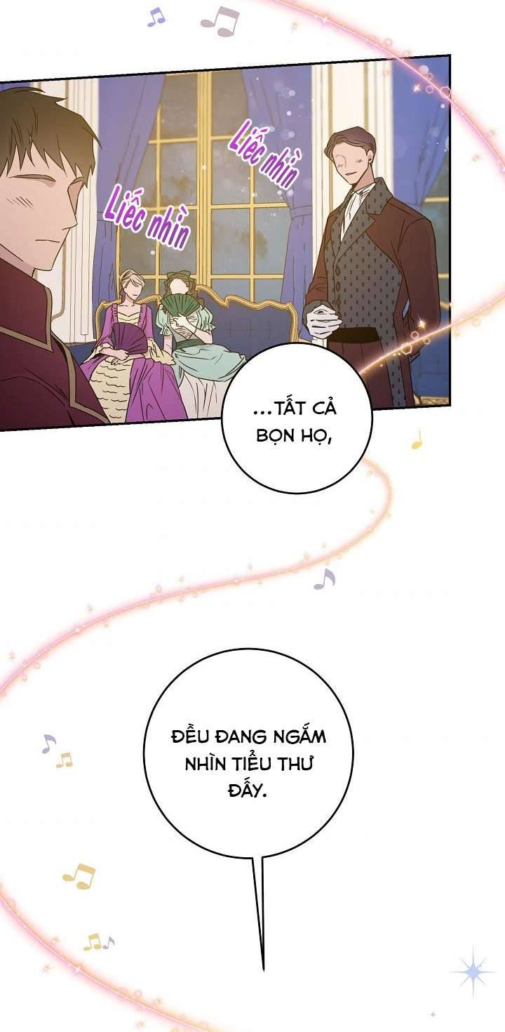 Thuần Hóa Bạo Quân Rồi Bỏ Trốn Chap 31 - Trang 2