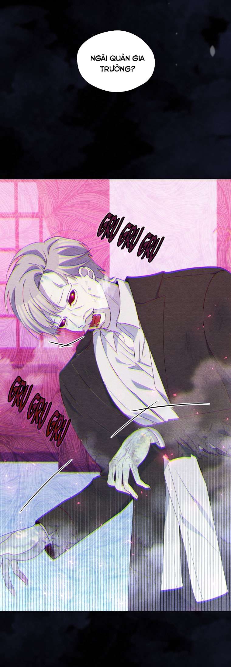 Người Bảo Hộ Của Bạo Quân Là Ma Nữ Tàn Độc Chap 68 - Trang 4