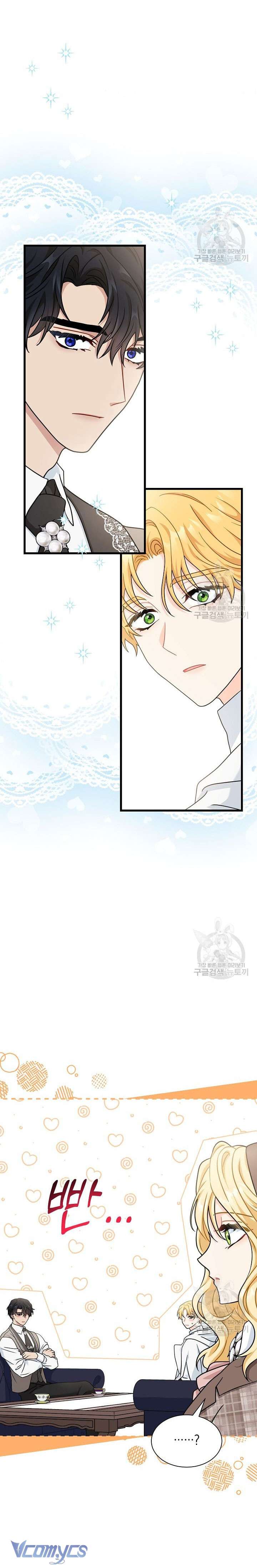 Cô Gái Sẽ Trở Thành Chủ Gia Đình Chapter 36 - Next Chapter 37