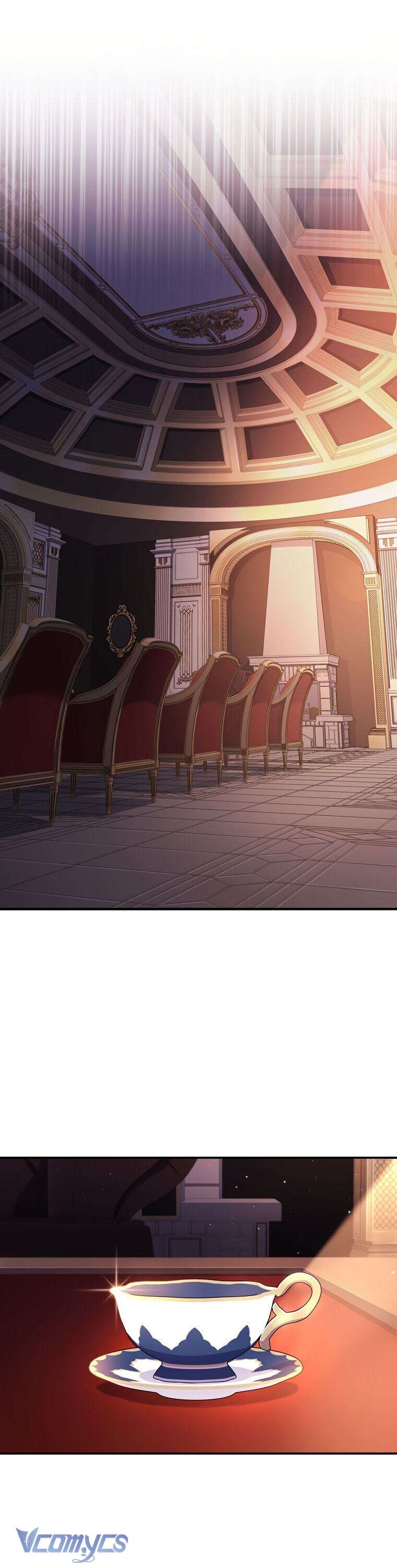 Tôi Đã Trở Thành Con Gái Nuôi Của Nam Chính Chap 26 - Next Chap 27