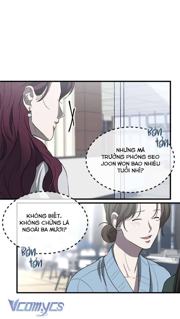 Ba Lần Động Phòng Chapter 3 - Trang 4