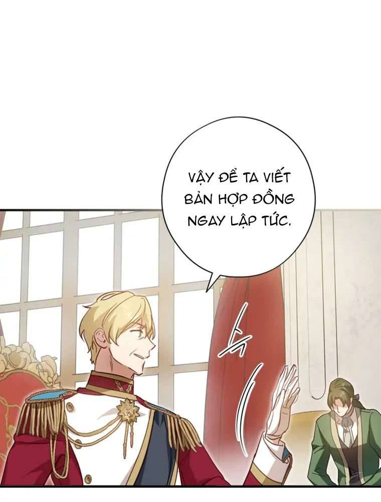 Tôi Đã Bảo Nữ Chính Đang Cải Trang Cơ Mà! Chap 19 - Trang 2