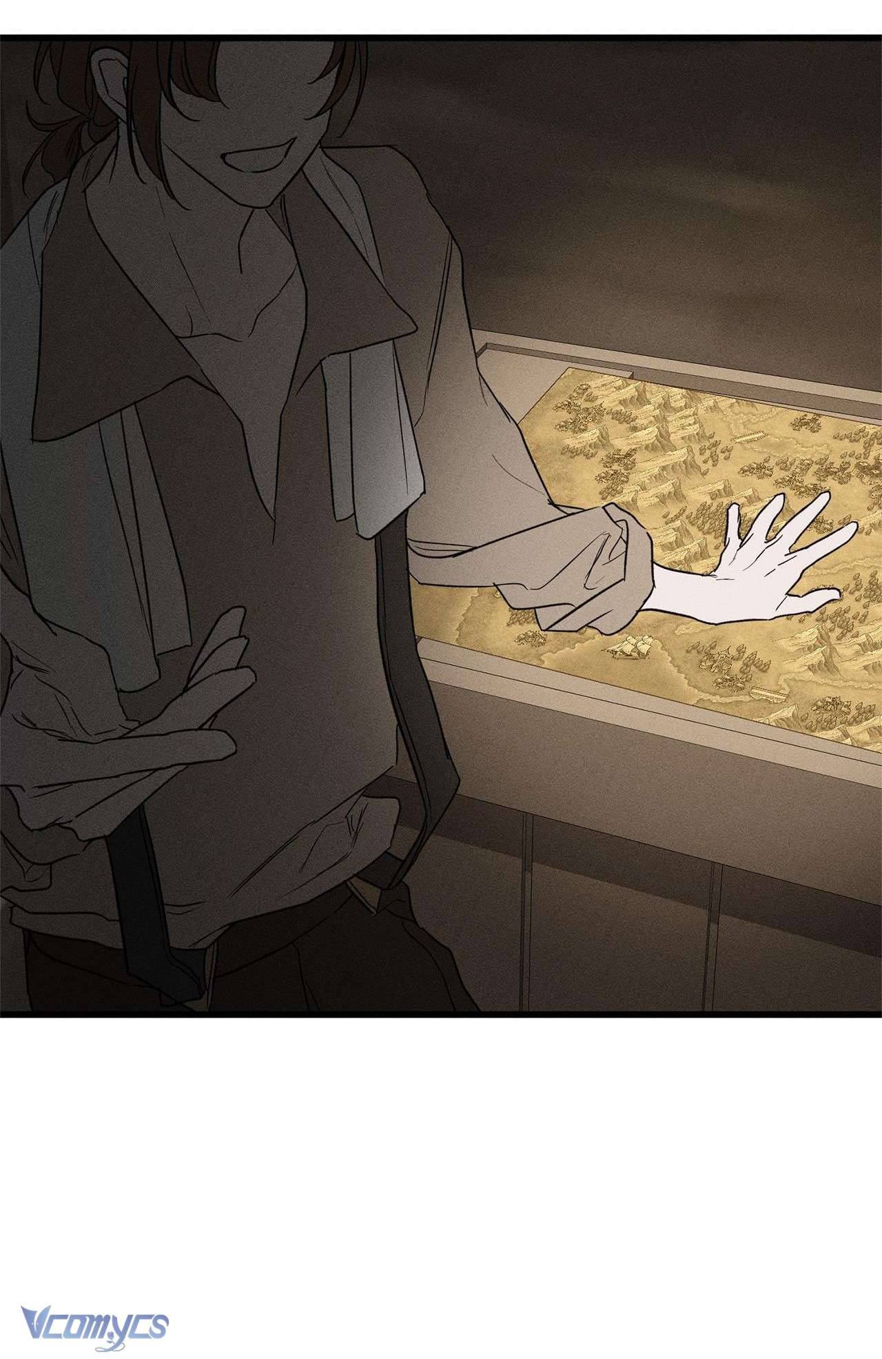 Vị Phu Quân Căm Ghét Tôi Đã Mất Trí Nhớ Chapter 46 - Trang 4