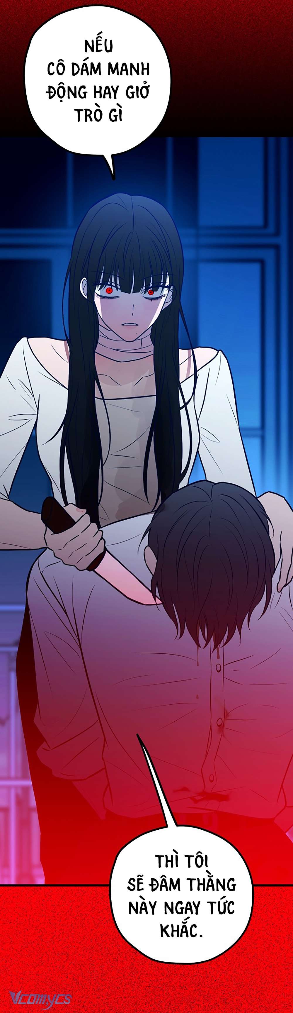 Kẻ Rác Rưởi Không Đáng Được Yêu Chapter 70 - Trang 4