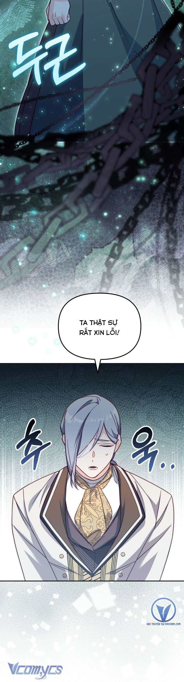 Không Có Chỗ Cho Kẻ Giả Mạo Chap 33 - Trang 2