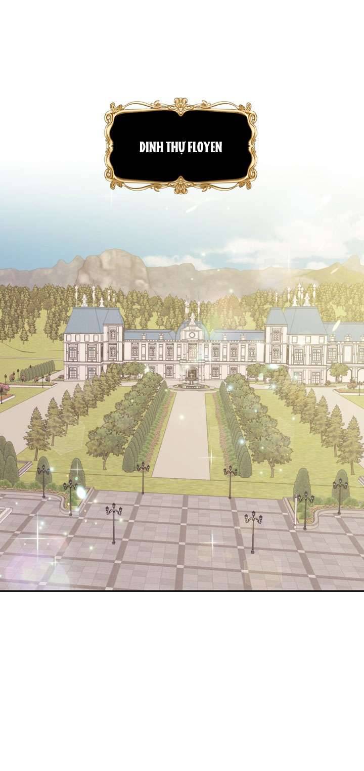 Cha À, Con Không Muốn Kết Hôn Đâu Chap 21 - Trang 2