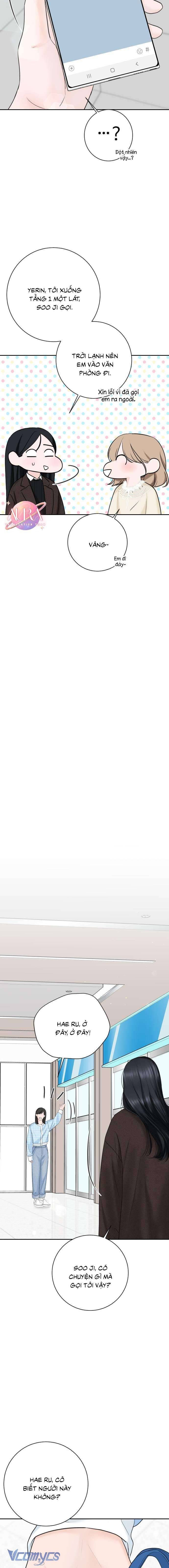 Dành Cho Anh Kết Cục Tồi Tệ Nhất Chap 16 - Trang 2