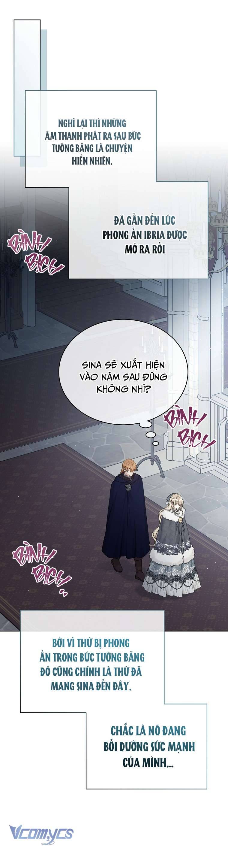 Vương Miện Lục Bảo Chap 88 - Trang 2