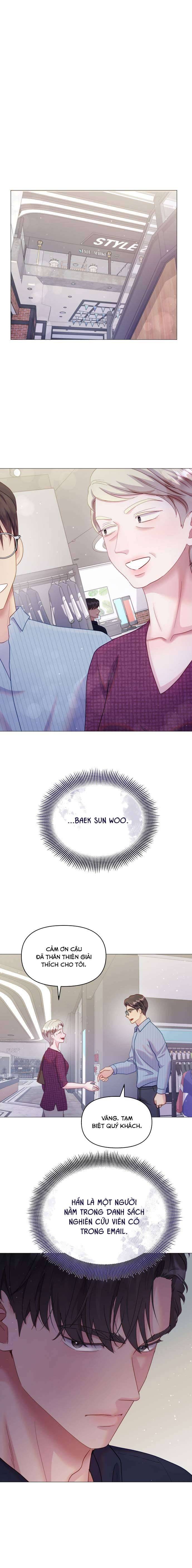 Hướng Dẫn Thu Phục Mãnh Thú Chap 17 - Next Chap 18