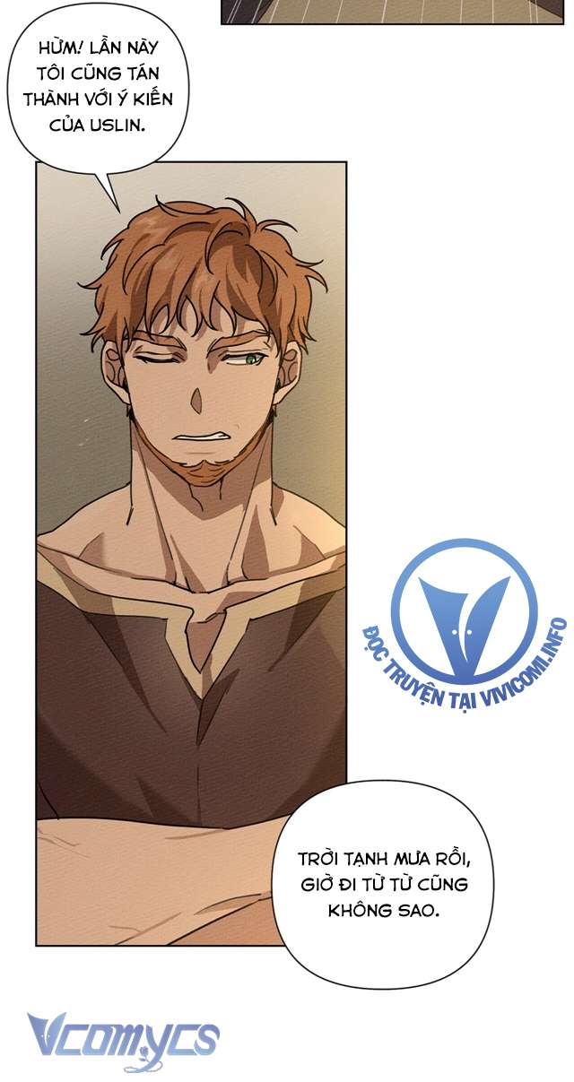 Dưới Bóng Cây Sồi Chap 14 - Trang 4