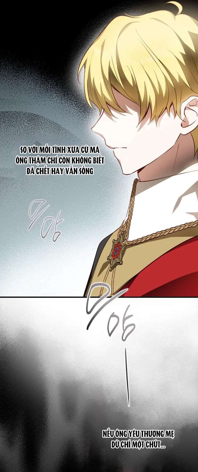 Tôi Đã Bảo Nữ Chính Đang Cải Trang Cơ Mà! Chap 20 - Trang 2