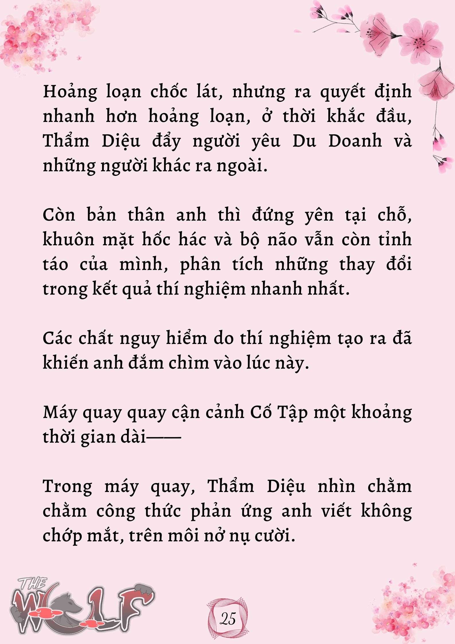 Xuyên Không Vào Nhóm Nhạc Nam 200 Người Chap 40 - Next Chap 41