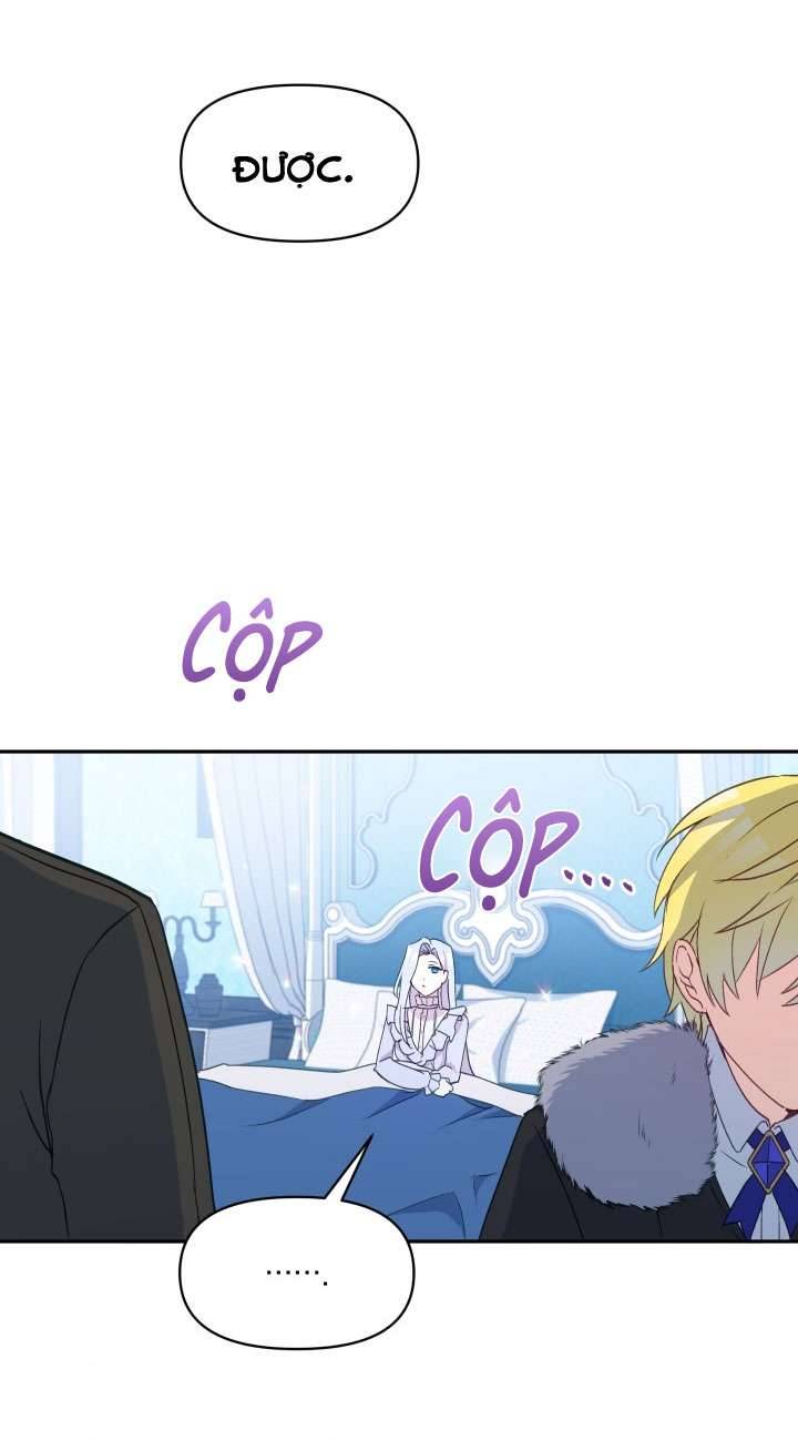 Người Bảo Hộ Của Bạo Quân Là Ma Nữ Tàn Độc Chap 25 - Trang 4