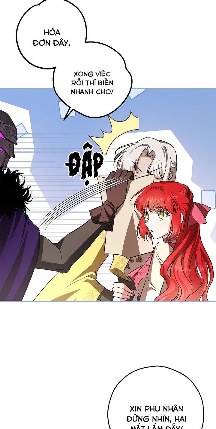 Hôn Phu Ẩn Sắc Chapter 46 - Next Chapter 47