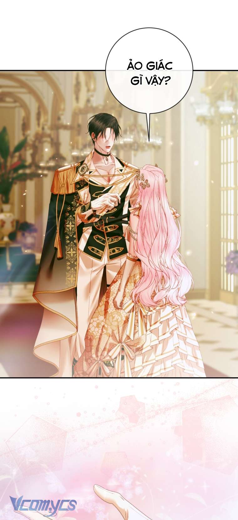 Siren: Trở Thành Gia Đình Của Nhân Vật Phản Diện Chapter 107 - Next Chapter 108