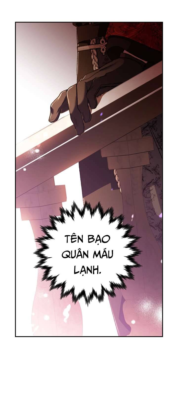 Cha À, Con Không Muốn Kết Hôn Đâu Chap 56 - Trang 2