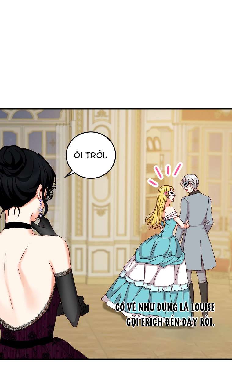 Cẩn Thận Với Các Anh Trai Đấy! Chap 82 - Trang 2