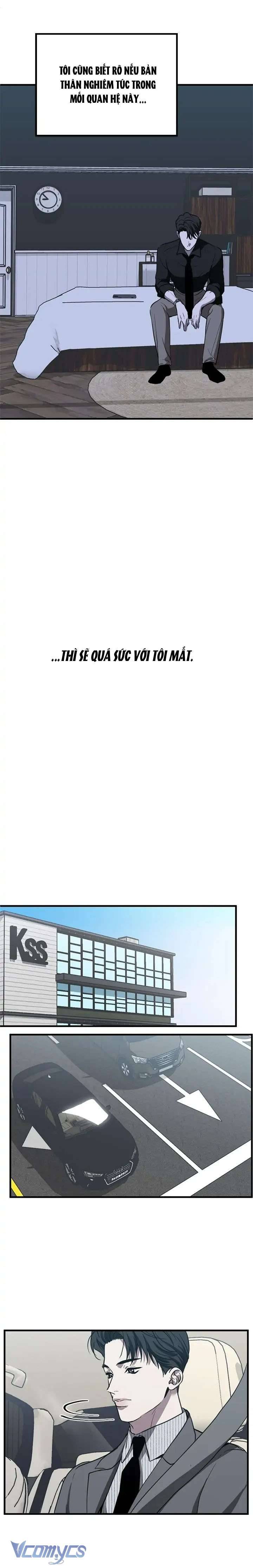 Ba Lần Động Phòng Chapter 26 - Next Chapter 26