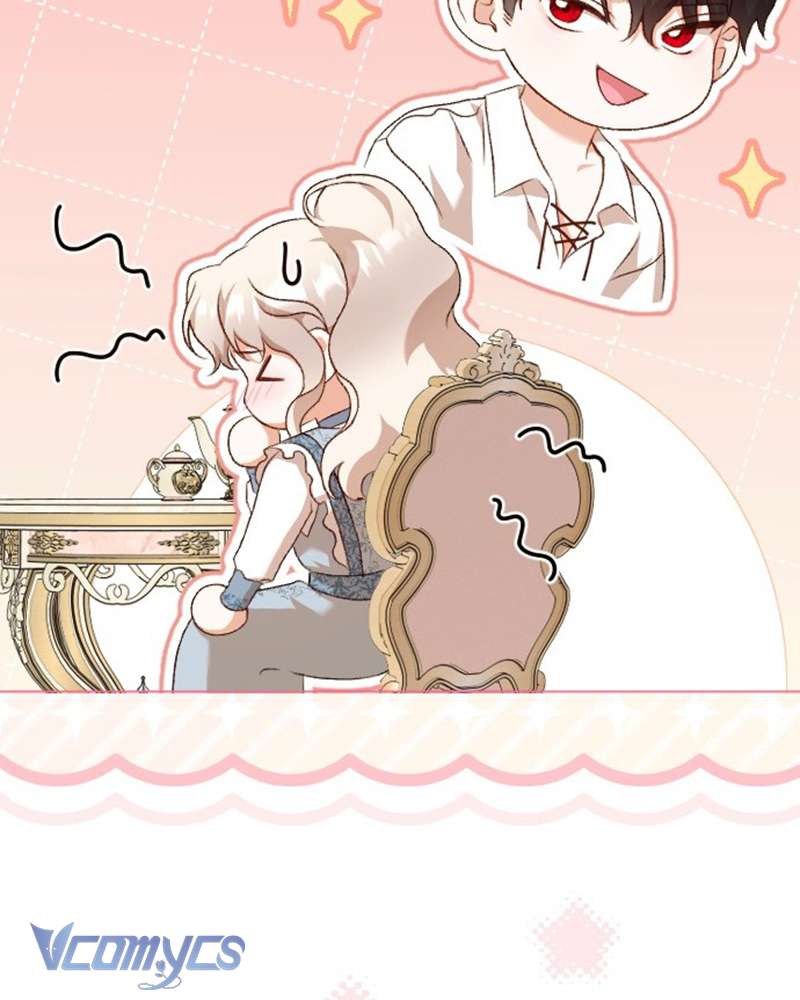 Dành Cho Những Ai Coi Hối Tiếc Là Điều Xa Xỉ Chap 26 - Trang 4