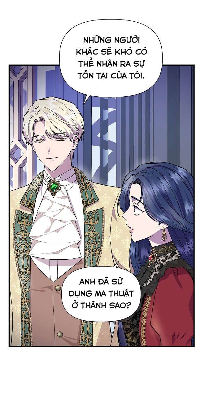 Tôi Không Phải Là Cinderella Chapter 45 - Trang 4