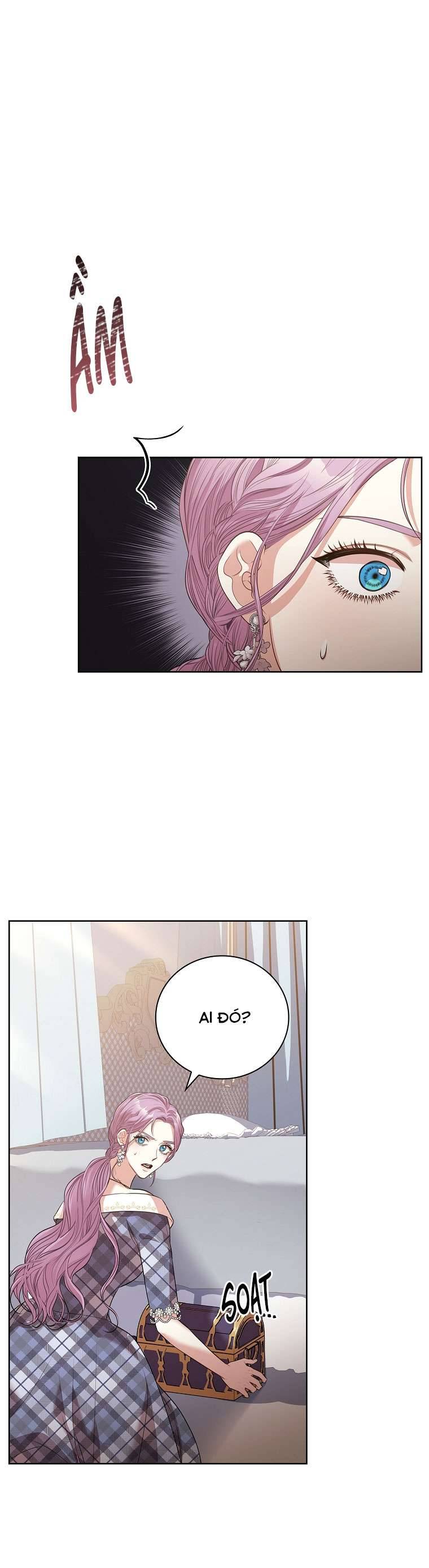 Thư Ký Của Bạo Chúa Chapter 69 - Trang 4