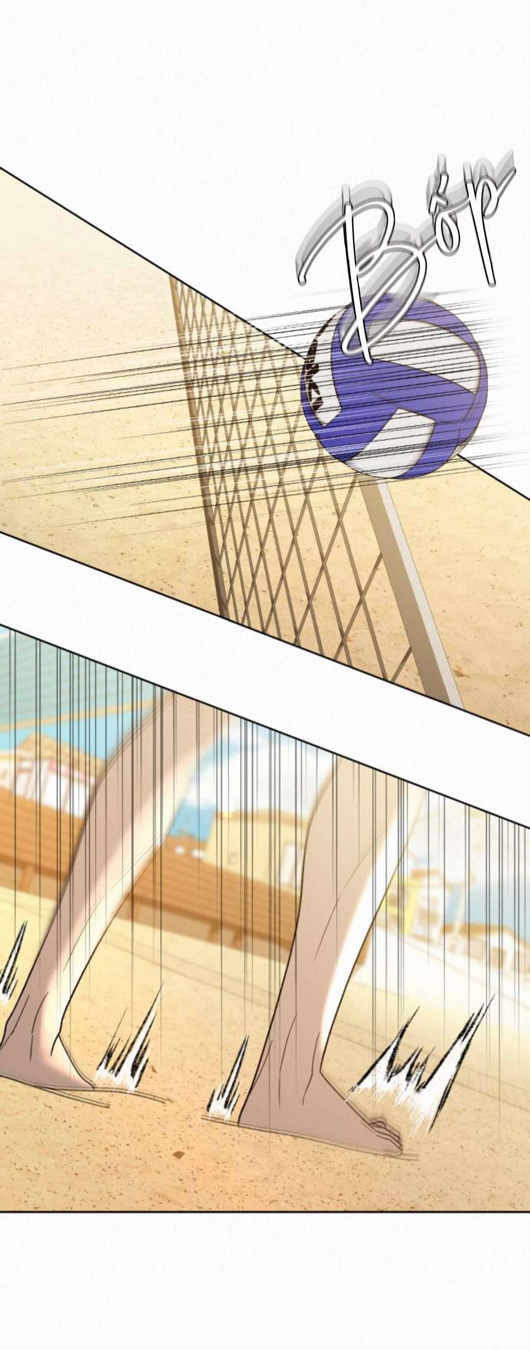 Chiến Lược: Tình Yêu Trong Sáng Chapter 87 - Trang 3