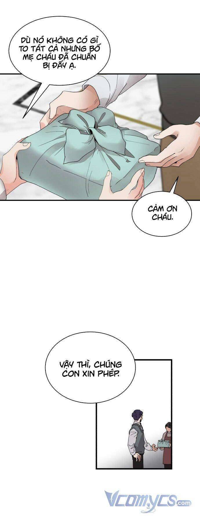 Oan Gia Ngõ Hẹp Chapter 21 - Next Chapter 22