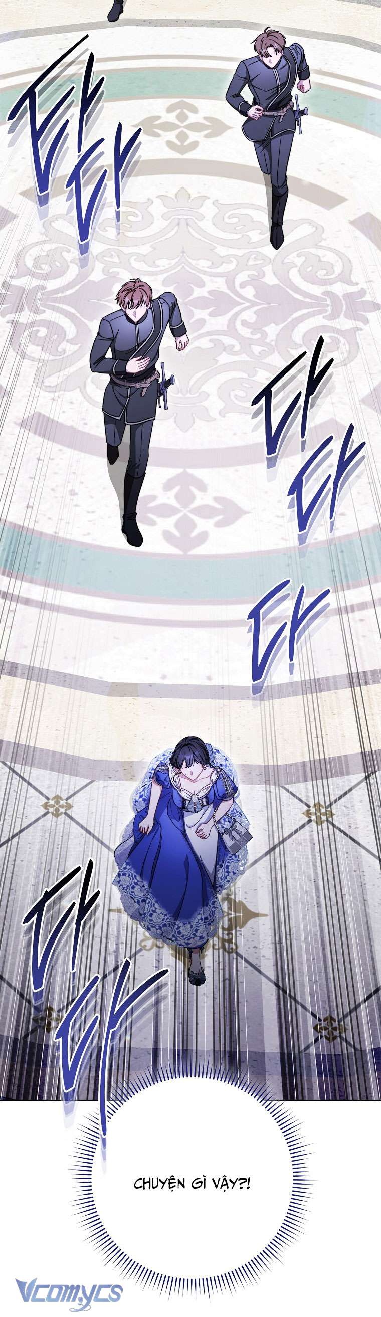 Nam Chính? Cho Cũng Không Thèm! Chapter 15 - Trang 4