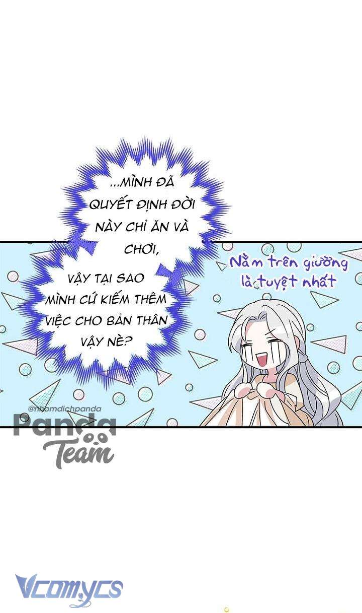 Chồng Yêu, Tôi Đây Bãi Công! Chap [18+] - Trang 3